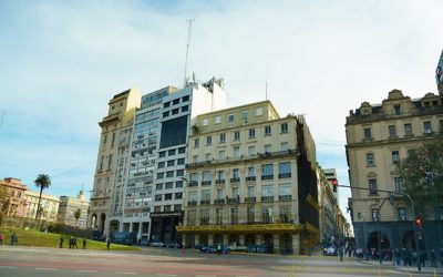 expensas consorcios