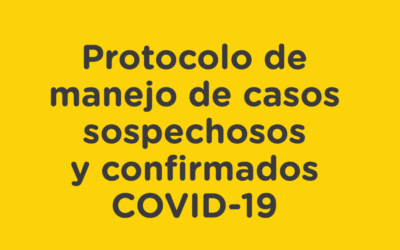 PROTOCOLO COVID19