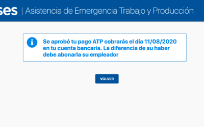 ATP COBRO