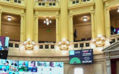 SENADO