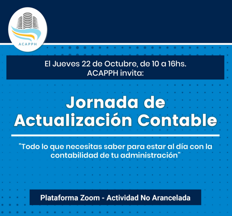 JORNADA CONTABLE