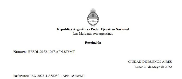 AUMENTO SEGURIDAD