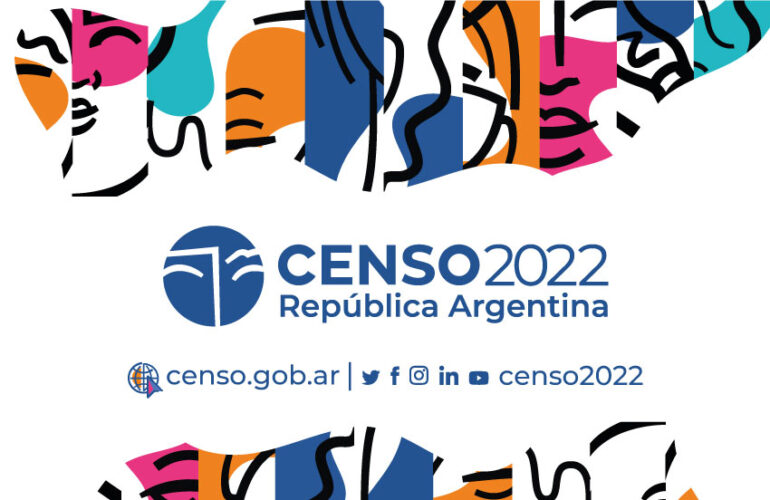 CENSO 2022