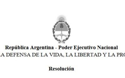 poder ejecutivo