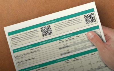 QR