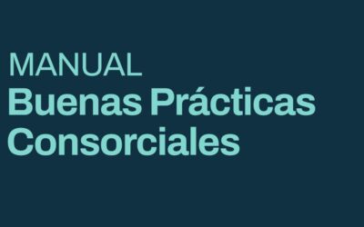 PRACTICAS CONSORCIALES