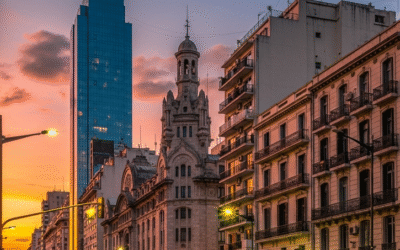 consorcios